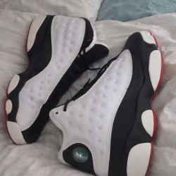 Jordan Retro 13 Size 7