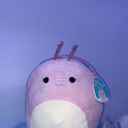 Silvina Squishmallow