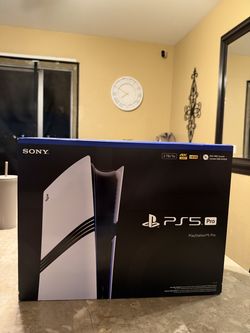 Ps5 pro