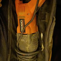 Power Tools Used But Work Great