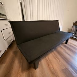Couch (foldable And Flat) 