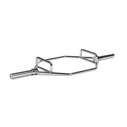 Titan Fitness Olympic Hex Weight Bar