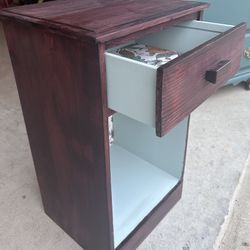 Side table
