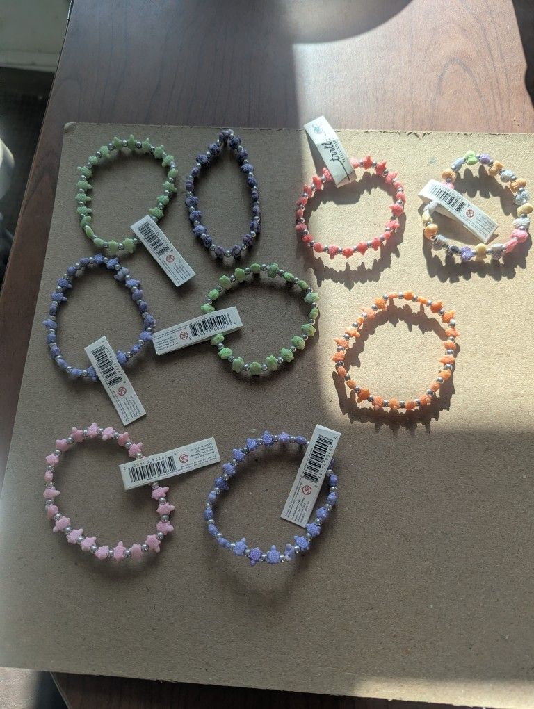 Bracelet's (Turtle's)