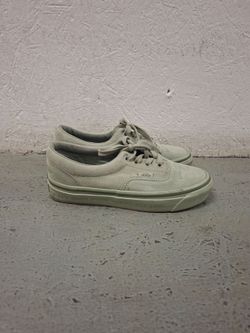 Gray Vans × Neighborhood DX Unisex Shoes (Women's 5.5) (Men's 4)