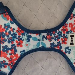 Dog Medium Adjustable Harness Pet
