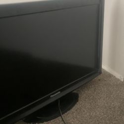 Panasonic Tv 