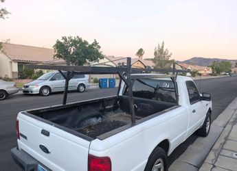 Ladder Rack / Truck Rack / Bed Rack / Contractor Rack