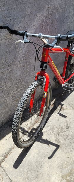 Cannondale 500 Mountain Bike 26inch Trade