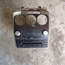 Car Stereo For 2008 Mazda 5