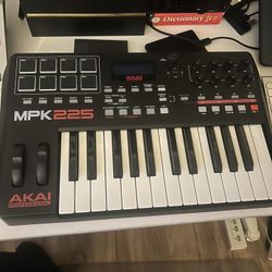 Mpk 225