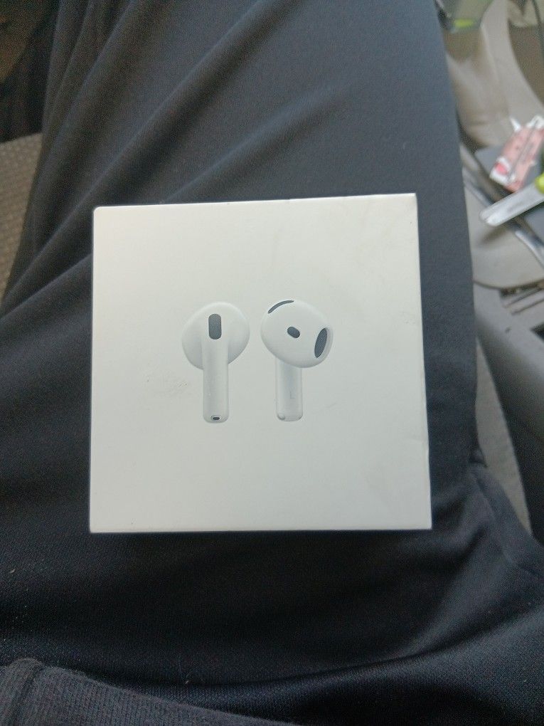 AirPods 4