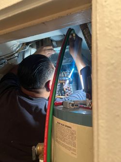 Ac Repairs ● Air Conditioning Maintenance ● HVAC Tech