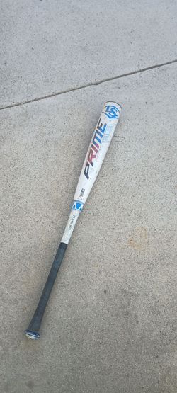 Louisville Prime BBCOR Baseball Bat