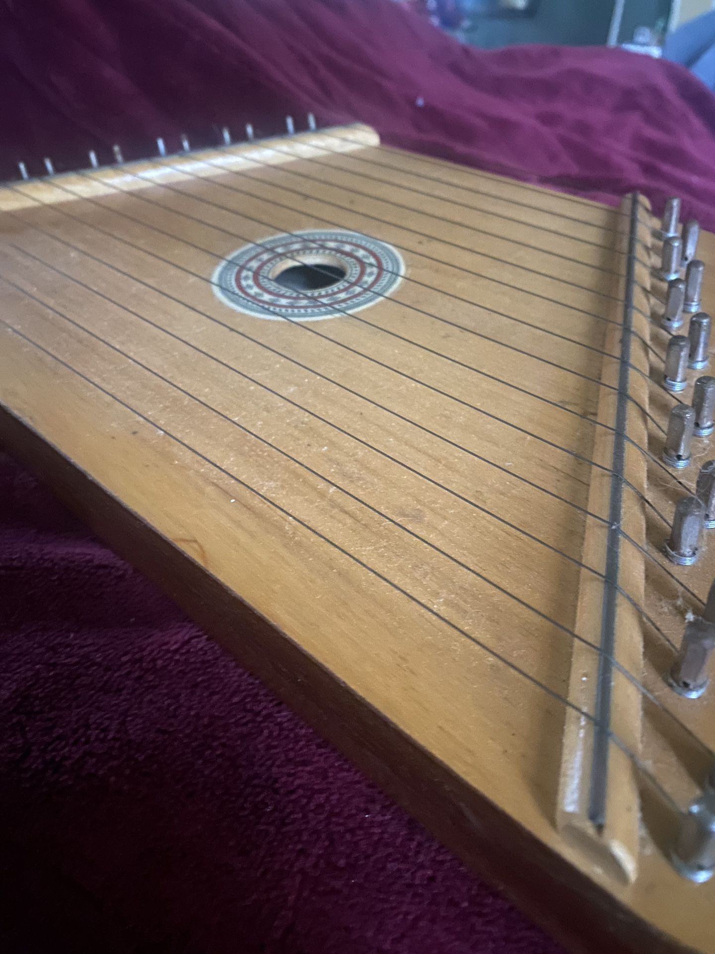 HARP