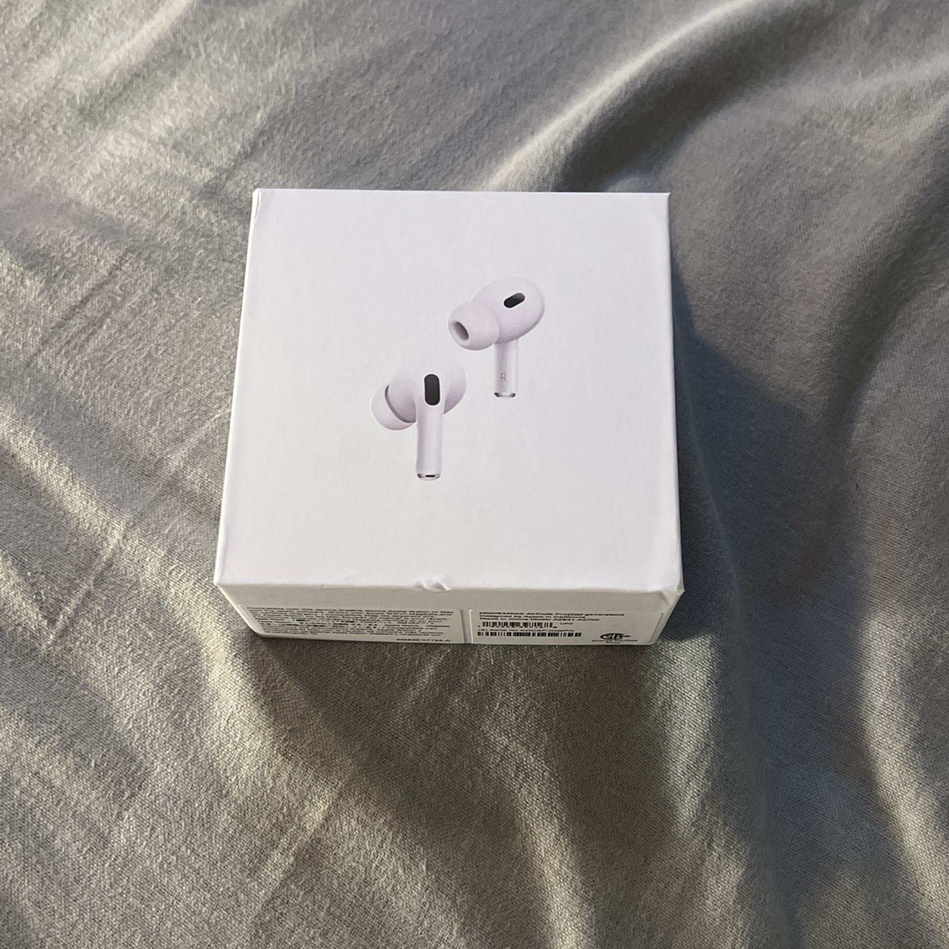 Apple AirPod Pros