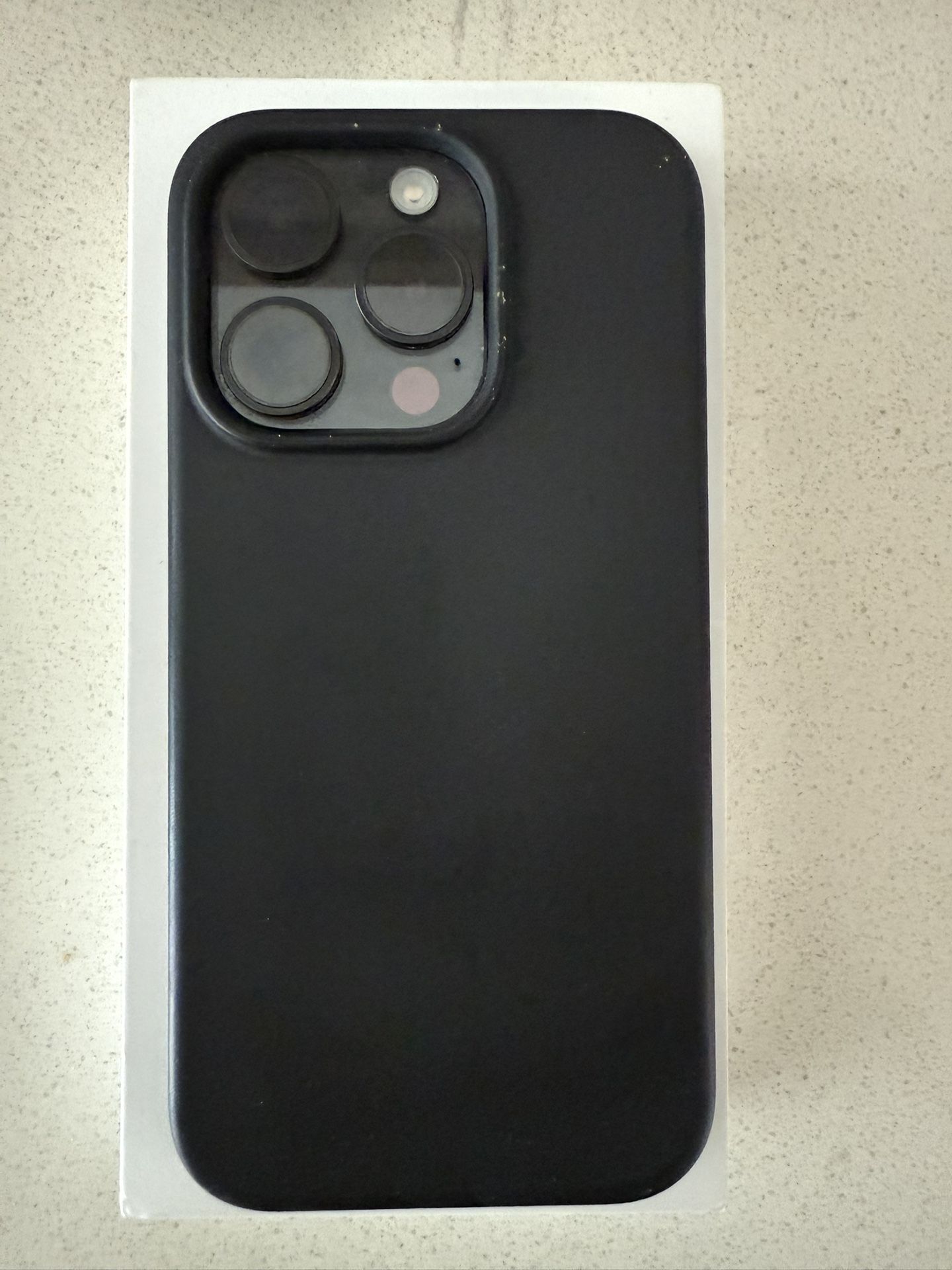 iPhone 15 Pro (Unlocked)