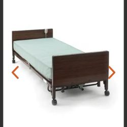 Medical  Position Bed 