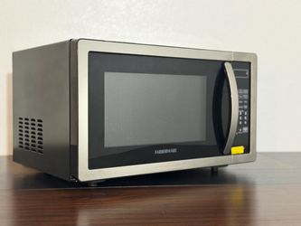 Faberware Microwave
