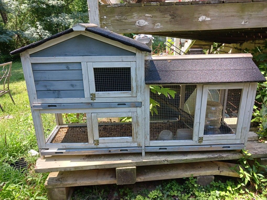 Chicken House
