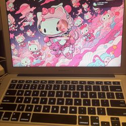 MacBook Air