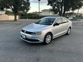 2012 Volkswagen Jetta