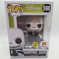 Funko Pop Vampire Jack 