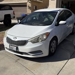 2015 kia forte