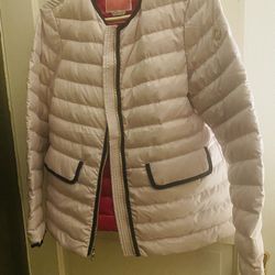 Kate Spade Packable Jacket 