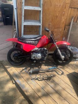 Pitbike