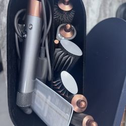 Dyson Air Wrap Multi-styler Complete 