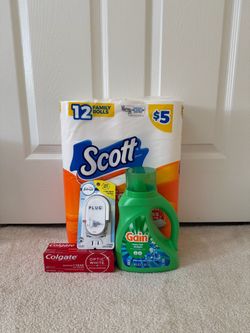 $15 for all