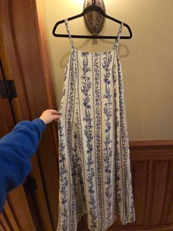 Summer dress