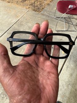 Gucci glasses
