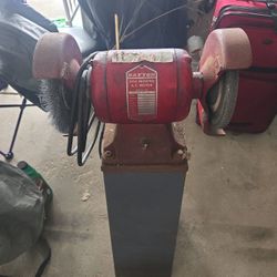 Grinder