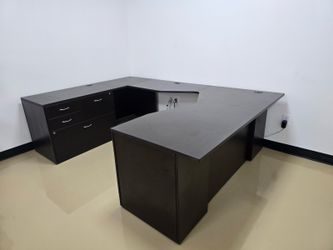 Expresso  u desk
