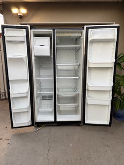 Free Refrigerator