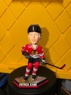 Patrick Kane Limited Edition Bobblehead Chicago Blackhawks Forever Collectibles
