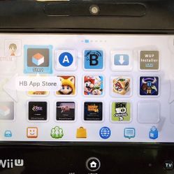 Wii-U Supreme Mod: Unleash Infinite Gaming Possibilities 