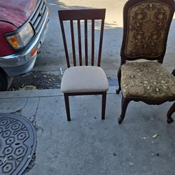 Nice Chair Great Price