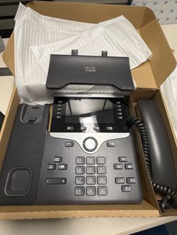 Business phones