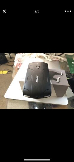 SelfDrone