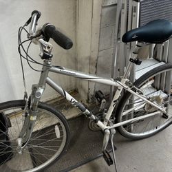 bike