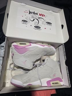 Jordan size 12 women 10.5 men