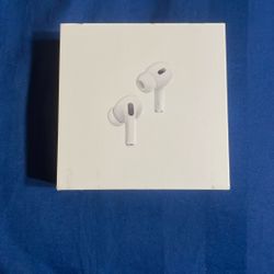 BRAND NEW AIRPOD PRO 2ND GENERATION