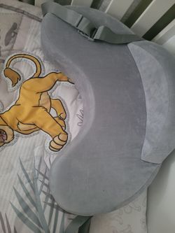 Baby Feeding Pillow