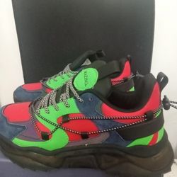 Mazino Men Size 9 W/Box