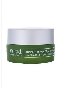 MURAD 👁️ Resurgence 👁️ Retinal ReSculpt Eye Lift Treatment 0.5 FL OZ  (No Box) *NEW*
