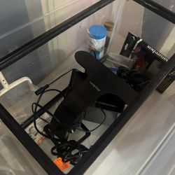 Fish Tank