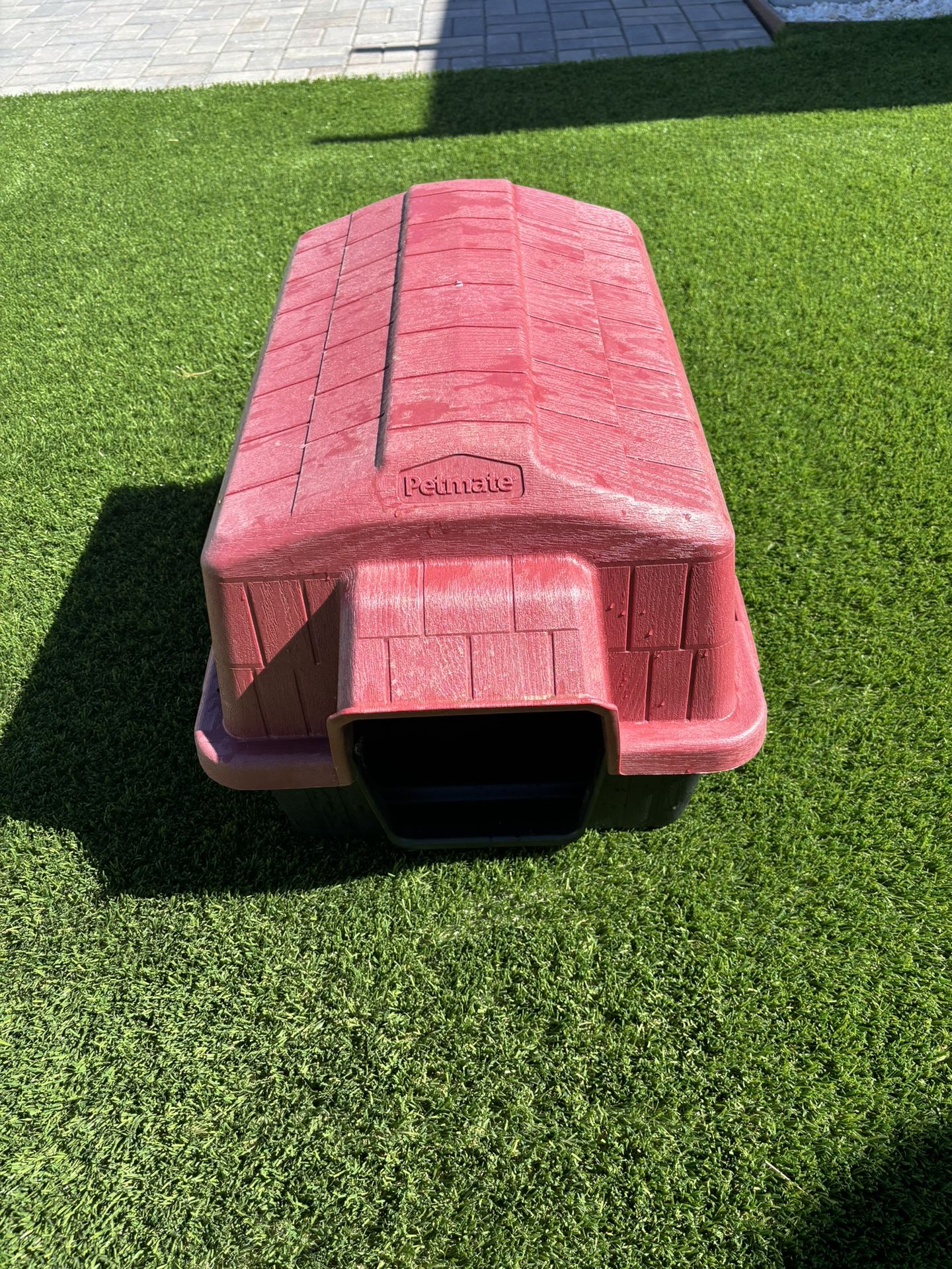 Small Dog House